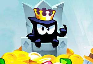 play King Of Thieves