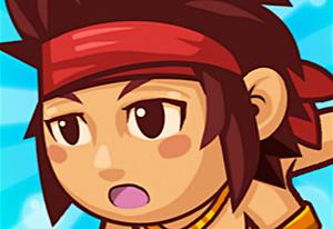 play Myths & Heroes