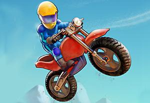 play Bike Racing