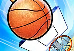 play Slam Dunk Forever