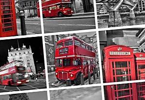 play 4 Pictures 1 Place