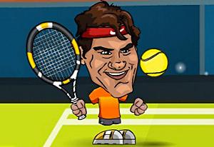 play Tennis Legends 2016