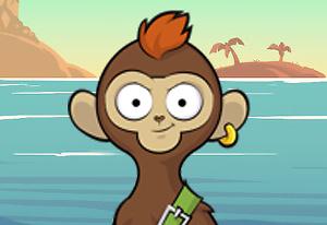 play Chimps Ahoy