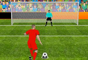 play Penalty Shooters 2