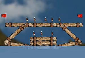 play River Wars