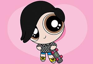 play Powerpuff Yourself