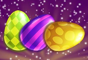 play Easter Egg Mania