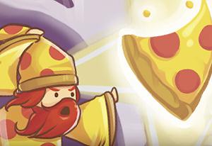 play Pizza Wizard +