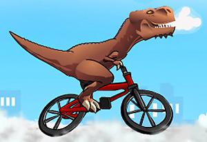 play Rex Stunts