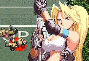 play Shock Troopers 2Nd Squad