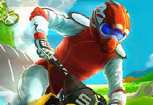 play Pro Motocross Racer