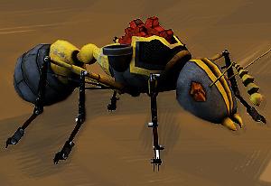 play Ant Maniac