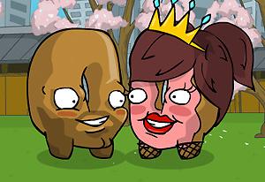 play Dungeons & Donuts 2