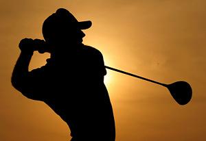 play One Shot Golf