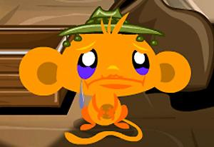 play Monkey Go Happy Ninja Hunt