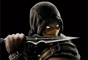 play Mortal Kombat: Deadly Alliance