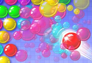 play Bubble Shooter Classic