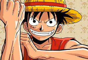 play One Piece V 0.6