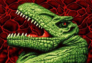 play Prehistoric Isle 2