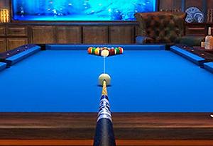 play Pool Elite
