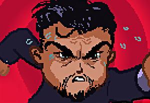 play Leo'S Red Carpet Rampage