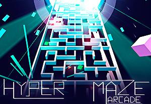 play Hype Maze Arcade