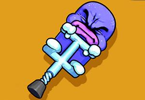 play Gopogo