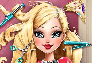 play Pure Princess Real Haircuts