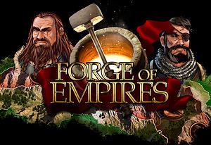 play Forge Of Empires