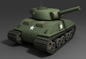 play 2 Player Tanks