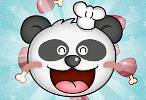 play Panda Click