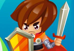 play Tower Adventure