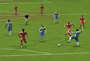 play Fifa Manager