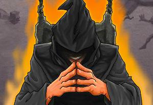 play Villainous