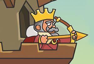 play King'S Strike