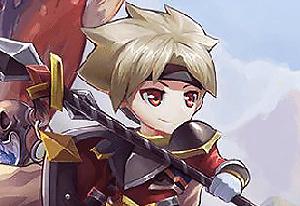play Sword Of Fantasy