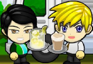 play Iced Mania Tycoon 2