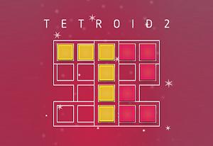 play Tetroid 2