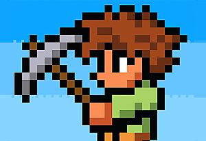 play Terraria