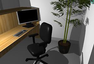 play Office Maze