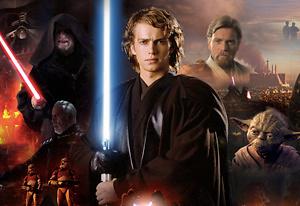 play Star Wars Episode Iii: Revenge Of The Sith