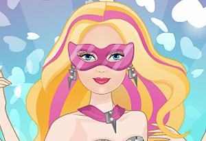 Super Barbie: From Princess To Rockstar