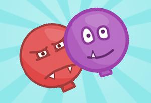 play Ballooner