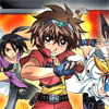 play Bakugan