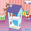 play Dollhouse Builder