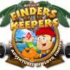 Finders Keepers game