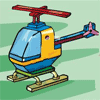 Helicopter Attack game