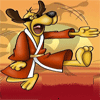 Hong Kong Phooey game