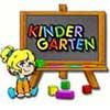 Kinder Garten game