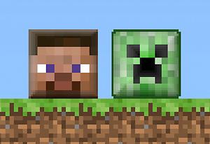 play Kill The Creeper